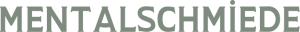 mentalschmiede schrift